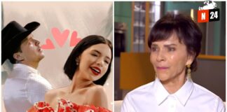 ¡Escándalo en el mundo del espectáculo! Nodal y Cazzu se enfrentan en una batalla de declaraciones