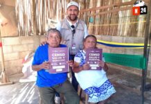 ¡Atención, profesionales de la salud! Únete al programa “Salud Casa por Casa” y gana $17,000 al mes