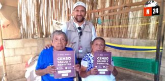 ¡Atención, profesionales de la salud! Únete al programa “Salud Casa por Casa” y gana $17,000 al mes