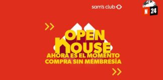 ¡Ahorra como un experto! Descubre los secretos del Open House de Sam’s Club 2024