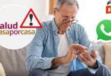 ¿Adultos mayores en riesgo? La verdad detrás del censo de “Salud Casa por Casa”