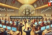 ¡Ballenas de Bitcoin mueven millones! ¿Cómo afecta esto al mercado?