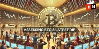 ¡Ballenas de Bitcoin mueven millones! ¿Cómo afecta esto al mercado?