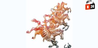 Nuevos Cárteles Sacuden el Mapa Criminal de México: Una Batalla por el Poder y el Control