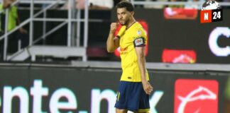 ¡Goleada histórica del América! Henry Martín se acerca a la cima del goleo