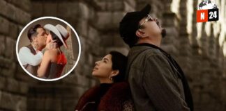 ¡Escándalo en el Regional Mexicano! Pepe Aguilar y Christian Nodal se enfrentan en una batalla de titanes