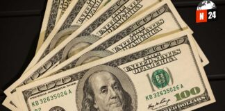 ¡Dólar en Caída Libre! Descubre los Secretos del Tipo de Cambio en México