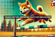 ¡Dogecoin se dispara un 22% en medio del drama Musk-Trump! ¿Será el inicio de un nuevo auge?