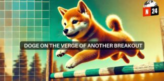 ¡Dogecoin se dispara un 22% en medio del drama Musk-Trump! ¿Será el inicio de un nuevo auge?