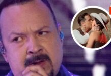 ¿Pepe Aguilar manipula a su yerno Christian Nodal? Escándalo en la dinastía Aguilar
