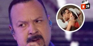 ¿Pepe Aguilar manipula a su yerno Christian Nodal? Escándalo en la dinastía Aguilar