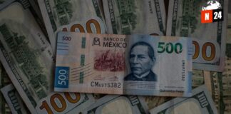 ¿Cómo Aprovechar el Peso Mexicano Antes de las Elecciones de EE.UU.?