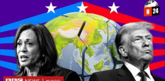 ¿Kamala o Trump? El futuro de Estados Unidos y el mundo en juego
