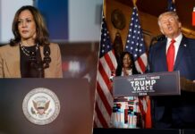 ¿Quién ganará las elecciones de EE.UU. y cómo impactará tu bolsillo?