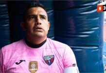 ¡Estadio Clausurado! Los Potros de Hierro Enfrentan un Desafío Inesperado