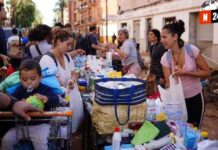 Devastación en Valencia: Cómo la comunidad se une para superar la peor catástrofe natural de España
