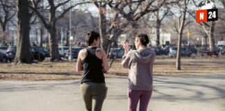 ¡Descubre el Secreto de la Eterna Juventud: Ejercicios que Rejuvenecen Células y Alargan la Vida!