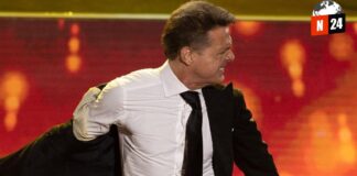 ¡El ‘Sol de México’ Ilumina Puebla con su Espectacular Concierto!