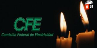 ¡Apagón masivo en Monterrey! Descubre cómo sobrevivir al corte de luz