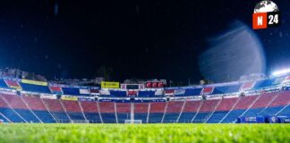 ¡Estadio Cerrado, Partidos Suspendidos! Entérate de los Últimos Movimientos en la Liga MX