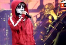 ¡Lluvia y Música Llenan de Vida el Espectáculo “Coco en Concierto”!