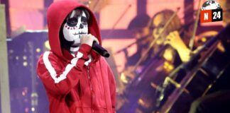 ¡Lluvia y Música Llenan de Vida el Espectáculo “Coco en Concierto”!