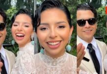 ¿Amor o Traición? El Escándalo que Sacude las Redes de Ángela Aguilar y Christian Nodal