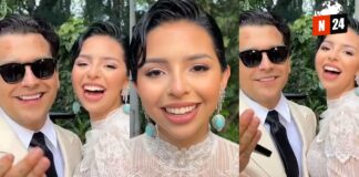 ¿Amor o Traición? El Escándalo que Sacude las Redes de Ángela Aguilar y Christian Nodal