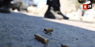 Balacera en Culiacán: Hombre herido en ataque a tiros mientras caminaba por la calle