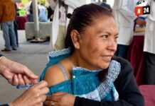 ¡Descubre cómo la vacunación de adultos puede transformar tu salud y tu comunidad!