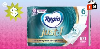 ¡Descubre el Papel Higiénico Más Suave y Absorbente del Mercado!