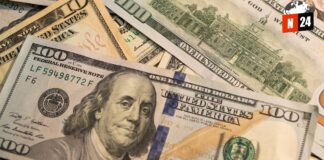 ¡Dólar en Movimiento! Sube y Baja, ¿Cómo Afecta tu Bolsillo?