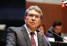 ¡Reforma Judicial en Marcha! Monreal Anuncia Convocatoria para Jueces y Magistrados