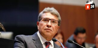 ¡Reforma Judicial en Marcha! Monreal Anuncia Convocatoria para Jueces y Magistrados