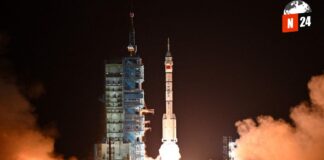 ¡Regreso Triunfal! Astronautas Chinos Completan Histórica Misión Espacial