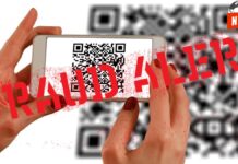 ¡Cuidado con los códigos QR! Descubre cómo los ciberdelincuentes los usan para robarte datos