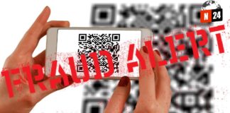 ¡Cuidado con los códigos QR! Descubre cómo los ciberdelincuentes los usan para robarte datos