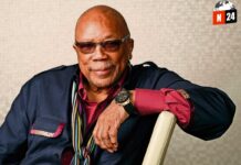 Quincy Jones, el legendario maestro de la música que revolucionó la industria