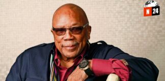 Quincy Jones, el legendario maestro de la música que revolucionó la industria