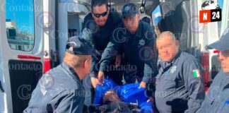 Tragedia en la cárcel: Recluso muere en el hospital tras colapsar en prisión