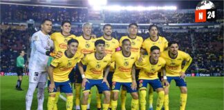 ¡Estadio Ciudad de los Deportes en el ojo del huracán! Águilas del América vuelan a Puebla