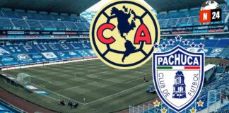 ¡Sorpresa en el Estadio Cuauhtémoc! América vs Pachuca se juega en Puebla