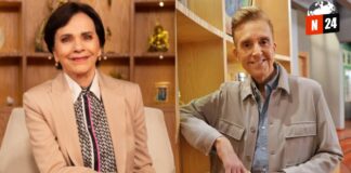 ¡Salud y Televisión! La Lucha de Daniel Bisogno por Volver a “Ventaneando”