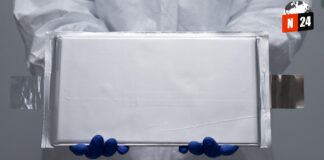 ¡Baterías de estado sólido: El futuro de la movilidad eléctrica ya está aquí!