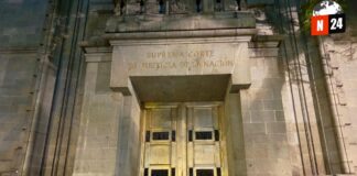 ¡Jueces y Magistrados a Elección: La Batalla por la Justicia en México!