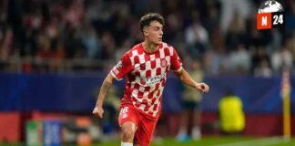 ¡Choque de Titanes en la Champions! PSV Eindhoven vs Girona: ¿Quién Saldrá Victorioso?