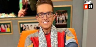 ¡Batalla por la Salud de Daniel Bisogno: El Conductor de “Ventaneando” Enfrenta Nueva Crisis Médica!