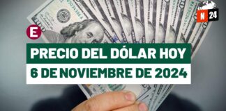 ¡Sacudida financiera! El peso mexicano se tambalea tras la victoria de Trump