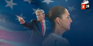 ¡Sorpresa en las urnas! Trump vuelve a la Casa Blanca