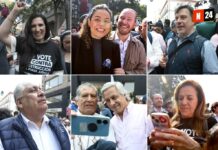 ¡Escándalo en la Suprema Corte! Ministro Pérez Dayán traiciona a la nación